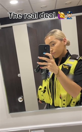 Identifying Fake Police Officers: Key Signs and Tips