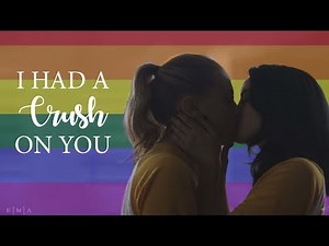 Multi-LGBT | I had a crush on you... {+2,5k!}