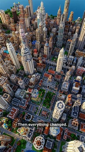 How Minecraft Became the Most Famous Game Ever?