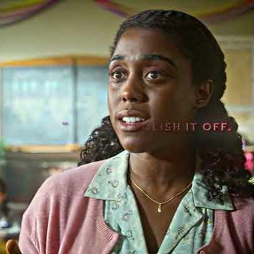 A seven-year-old girl solves a college-level problem./🎬 Roald Dahl’s Matilda the Musical#film #edit