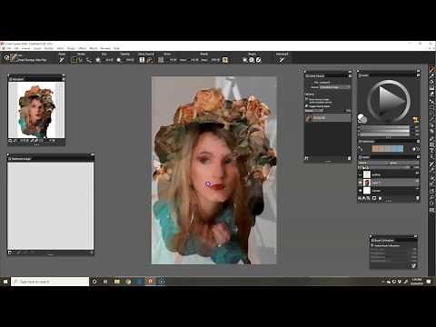 Painter 2020 Clone Painting for Photographers