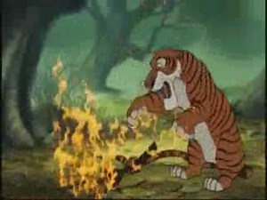 the filmdisturber: the defeats of disney villains