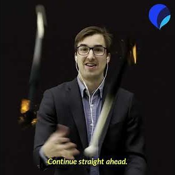 Learn a New Language While Juggling? Or Driving? Or Cooking?
