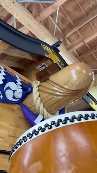 4/11(土)、4/12(日)は岩手県二戸市の枋ノ木神社で巫女としてお手伝いさせていただきます‼️東北地方の方はぜひ遊びに来てね✨もちろんそれ以外のエリアの方も！遠くからでも「来てよかった‼️」と本気で思える素敵な神社だよ！！🍄当日はみこちゃんグッズも置かせていただきます🥰写真は昨年9月の金勢祭りの時の🌸今度は一緒に桜を愛でよう✨
