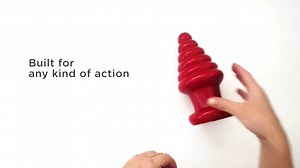 Watch Doc Johnson American Bombshell - Destroyer on Amazon Live