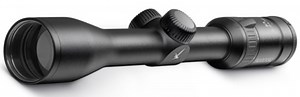 Swarovski Z3 3-9x36 Non-illuminated 4A SFP Riflescope 59033
