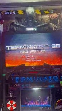 T2 No Fate attract mode is sooo good. Hope some of you guys will mod your arcade cabinets for this.