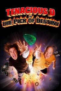 Tenacious D in The Pick of Destiny (2006) - Película
