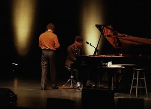 Matthew McConaughey on Reels