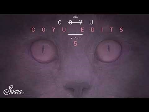 Frank Kvitta - Speaking Thru Emotions (Coyu Raw Edit) [Suara]