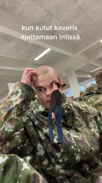 Fascinating Military Signs and Symbols | Intti Nalle