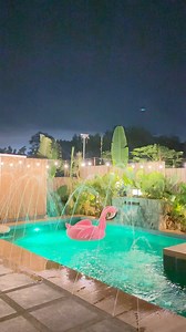 1.2M views · 2.7K reactions | Very instagramable resort sa Tagaytay w/ heated jacuzzi ✨ Nordic Homes Tagaytay  Tagaytay City Cavite (boundary of Malabag Silang) ◽️A frame villa ◽️Fully airconditioned ◽️2 bedroom ◽️Kitchen ◽️Pool with jacuzzi ◽️Pet friendly ◽️Bonfire  For inquiries/bookings: https://www.facebook.com/NordicTagaytay?mibextid=LQQJ4d  For collab/sponsorship: airaandmeagan@gmail.com | Aira & Meagan | Facebook