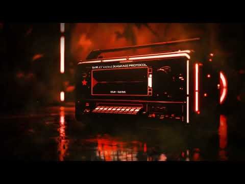 Phase_03 :: SVR // КАСКАД (KASKAD) PROTOCOL