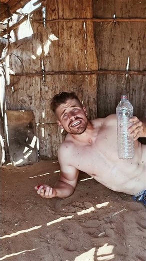 Water Crisis Explained in 30 Seconds#water #shorts #madagascar