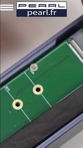 Transforme ton ancien SSM M2 en disque externe super rapide !