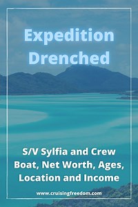 Expedition Drenched: How These Creators Built Their Channel