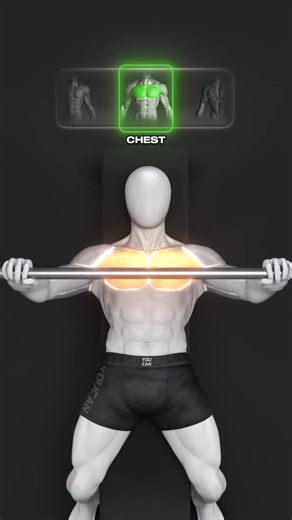 91K views · 2.2K reactions |  Bench Press Variations (Save Your Shoulders!) | Reels 90 | Facebook