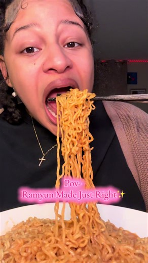 Delicious Ramyun Recipe in Under 5 Minutes