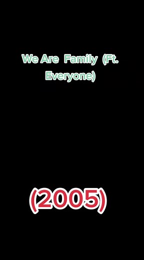 We Are Family: A Joyful Celebration from Sesame Street