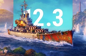 World of Warships: British Submarines Have Surfaced, Now Available to All Players in Update 12.3