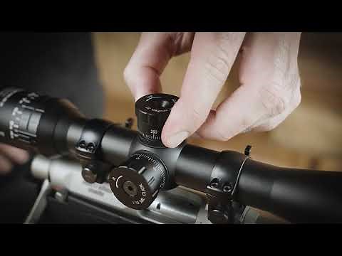 Nikko Stirling Panamax Precision