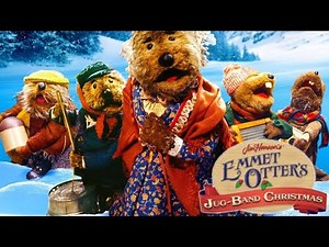 Emmet Otter's Jug-Band Christmas 1977 Christmas Film | Review