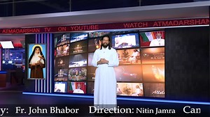 St. Euphrasia Eluvathingal in Hindi | 30 August | Atmadarshan Tv Daily Saints as your companions in faith Guiding stars who lived their faith and kept their faith Setting great examples for us to follow Today and the days to come Catch us up in Saint companions https://www.youtube.com/playlist?list... Follow us on https://www.facebook.com/AtmadarshanTv/ Follow us on https://www.instagram.com/atmadarshantv/ Presented By: Fr.John Bhabor Director: Nitin Jamra Camera: Jobin Kariyathumpara, Editor:id