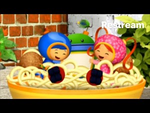 Bot's Crazy Skates (Part 2)