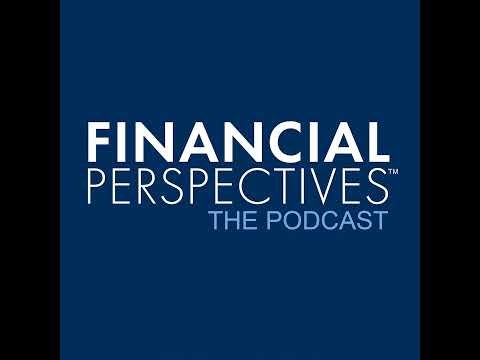 A New Chapter for Financial Perspectives with Gretchen Muller