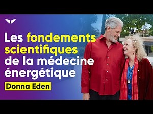 Vous êtes sceptique au sujet de la médecine énergétique ? Ceci pourrait vous faire changer d'avis