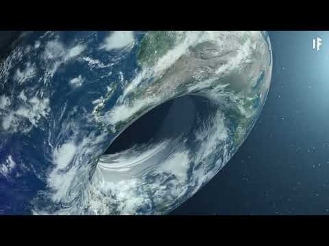 What If Channel Trailer An EpicExploration Of Possibilities