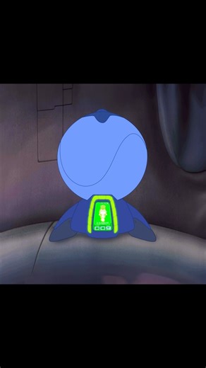 Lilo Pelekai | Experiment 009 Target Discombobulator #art #artist #love #drawing #fanart #artwork #instagood #photooftheday #liloandstitchexperiments... | Instagram