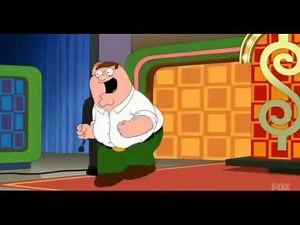 Peter Griffin Laugh