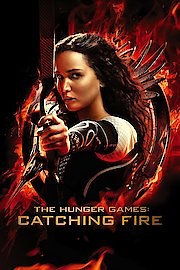 The Hunger Games: Catching Fire