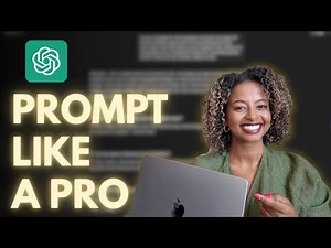 How I'd Prompt ChatGPT to Create a Better Podcast