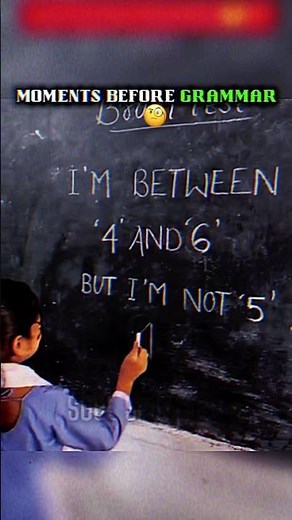 The correct one is not 5...💀