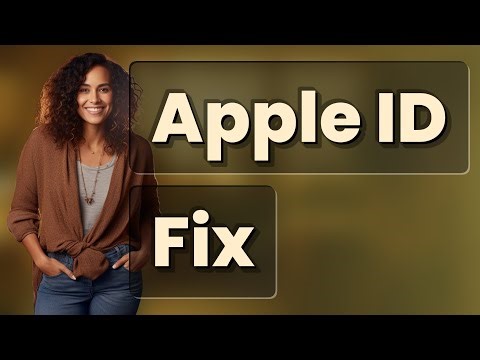 How Can I Quickly Fix Apple ID ‘Device Not Trusted’ Errors?