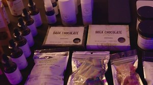 Options to consume cannabis grow as more states legalize marijuana