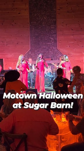4.4K views · 34 reactions | Happy Halloween from Camp Mack and The Sugar Barn! | Camp Mack Lodge, Marina & RV Resort | Facebook