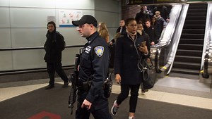 Here's how the NYC explosion affects your commute