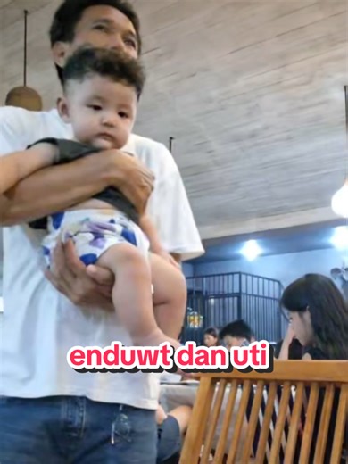 Fuji dan Eldyn: Kisah Seru di Bali