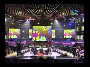 X Factor India - Shovon, Piyush, Seema & Sahiti Rock the Stage - X Factor India - Episode 11 - 18 Ju