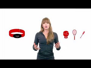 Myzone minute: Myzone MZ-1 & MZ-3