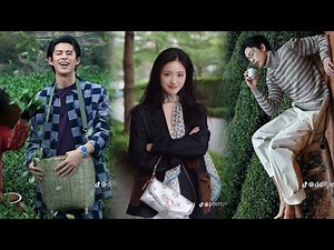 Shen Yue Shines at Beijing Brand Event — Closer Than Ever with Dylan Wang After 8 Years