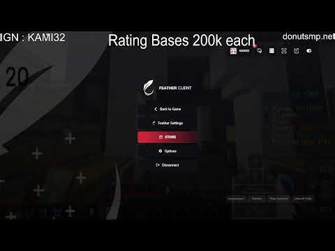 Rating bases 200k each : Trying to get media
