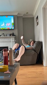 Has Laci and Archie toys hidden | Sean and Me - Living with Autism.