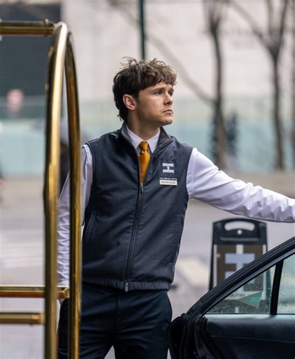 Dexter: Resurrection Season 1 Episode 1 Review: A Beating Heart