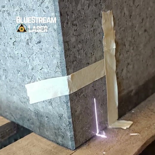 Laser cleaning of stone vs sandblasting / Laser rens av stein sandblåsing / restoration restaurering