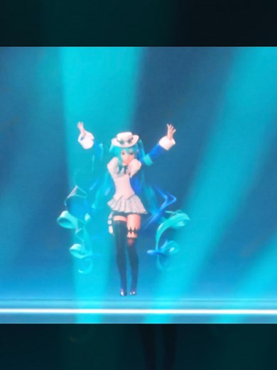 Experience Hatsune Miku Live in 2025 at MIKU WITH YOU