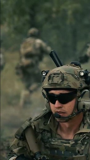 U.S. Army® Ranger Operations